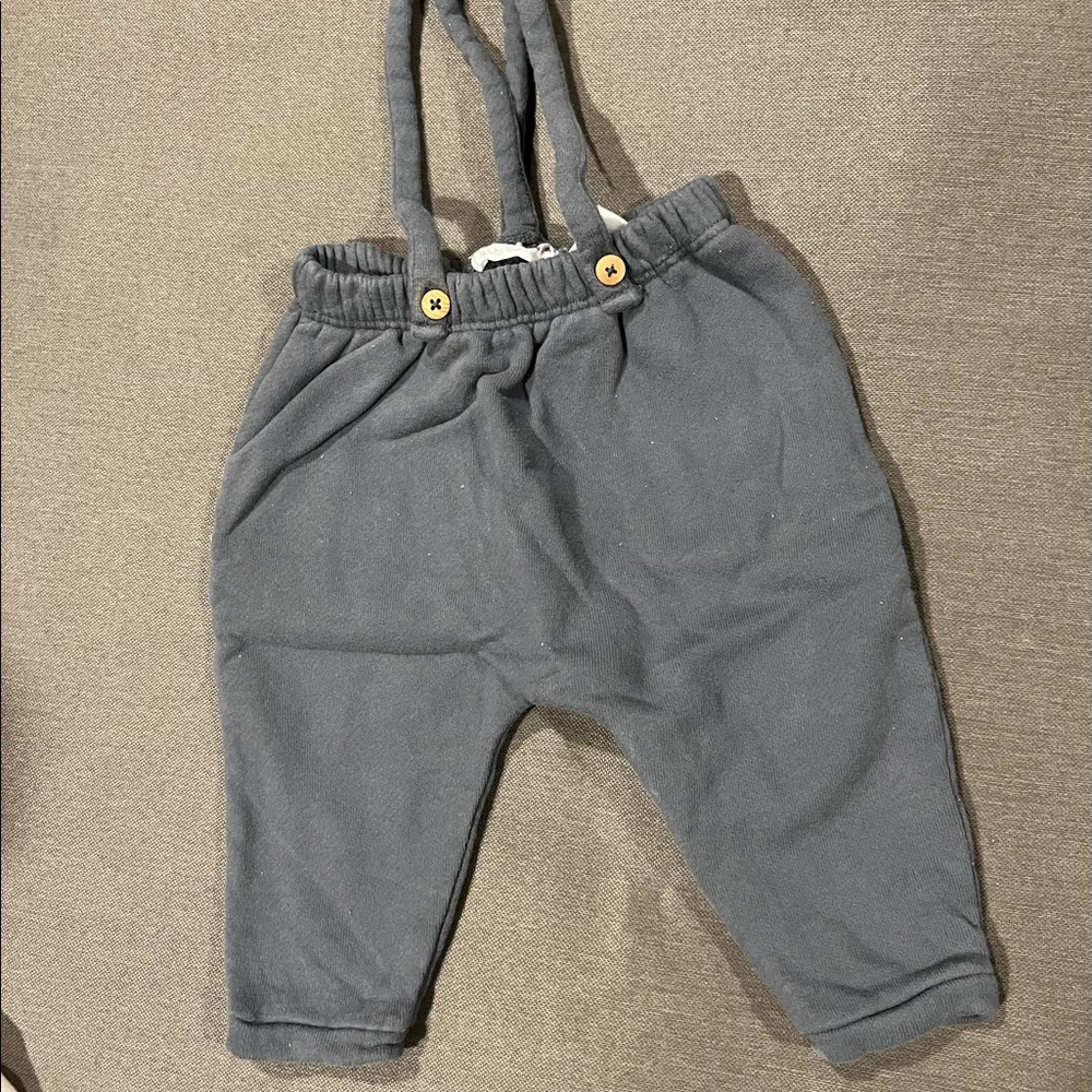 3-6m, Zara Overall